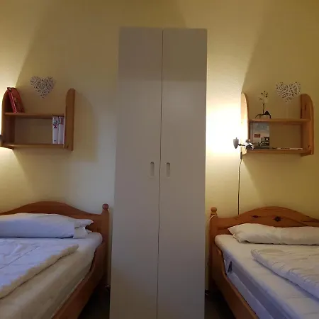 Apartment Mittelstation *