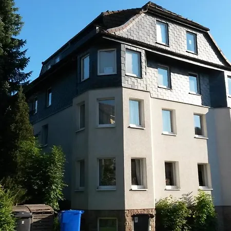 Mittelstation Apartment *
