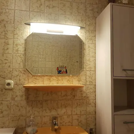Apartment Mittelstation *